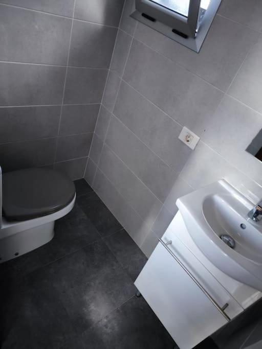 Atico Residencial Sardina Galdar Apartment Ngoại thất bức ảnh