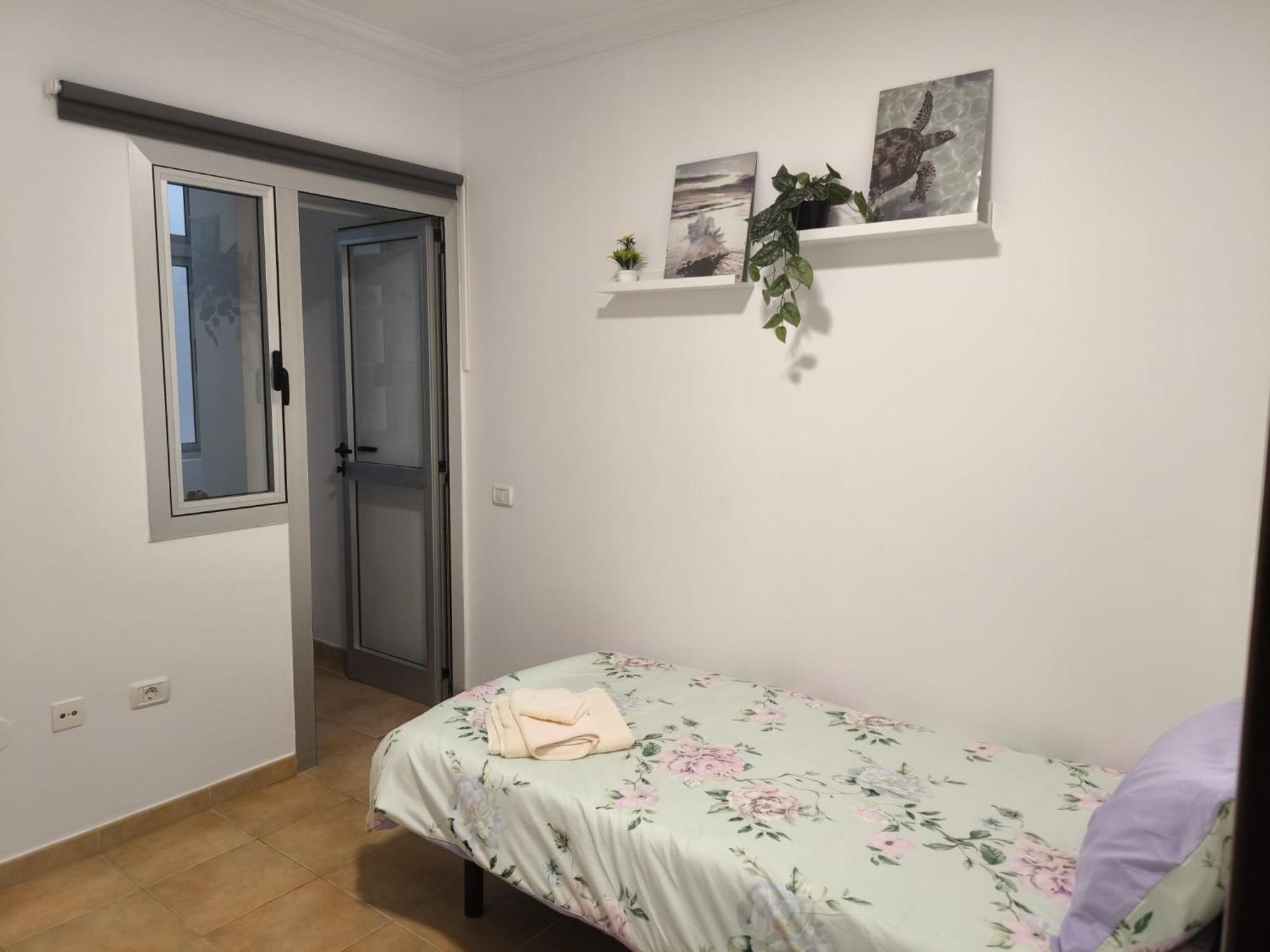Atico Residencial Sardina Galdar Apartment Ngoại thất bức ảnh