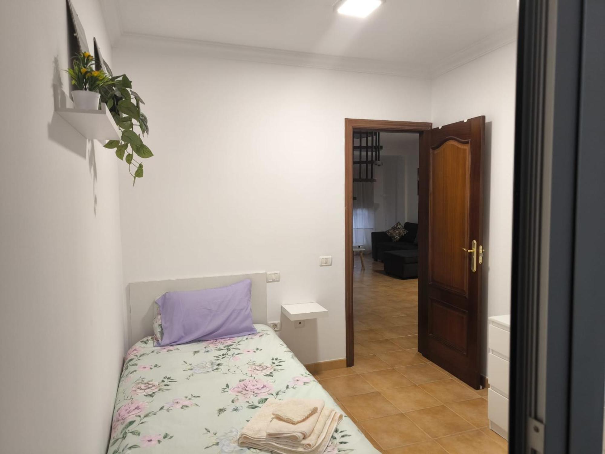 Atico Residencial Sardina Galdar Apartment Ngoại thất bức ảnh