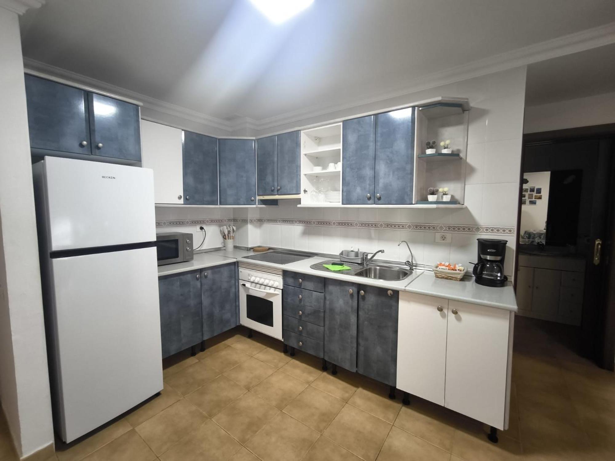 Atico Residencial Sardina Galdar Apartment Ngoại thất bức ảnh
