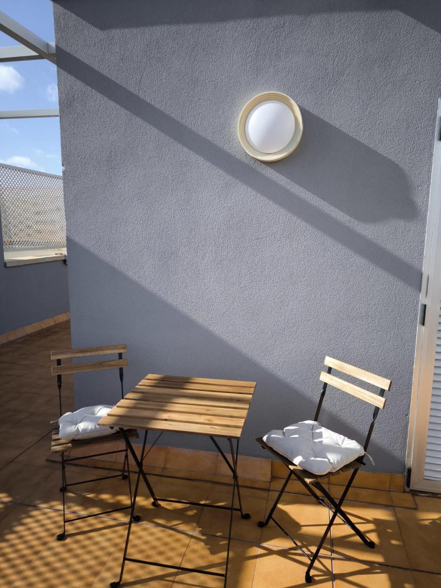 Atico Residencial Sardina Galdar Apartment Ngoại thất bức ảnh